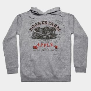 Apple Wine Hoodie